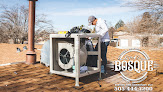 Bosque Heating Cooling and Plumbing