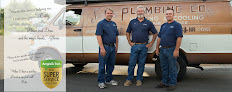 Simmons Plumbing and Mechanical LLC.