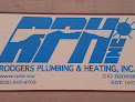 Rodgers Plumbing & Heating Co., Inc.