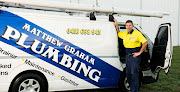 Matthew Graham Plumbing