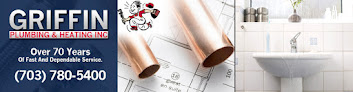 Griffin Plumbing & Heating Inc