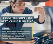 Best Value Plumbing