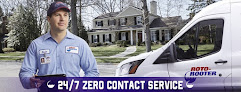 Roto-Rooter Plumbing