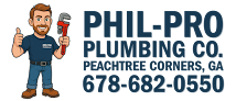Phil Pro Plumbing Co. - Lee Proctor