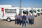Advanced Plumbing Service