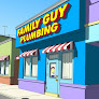 FAMILY GUY PLUMBING