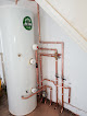 Blue Flame Plumbing & Heating Bath