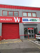 Wolseley Plumb & Parts