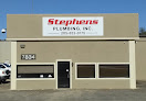 Stephens Plumbing Inc