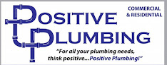 Positive Plumbing