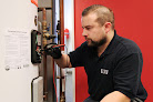 Perry Plumbing & Heating Ltd