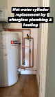 Afterglow Plumbing & Heating Limited