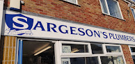 Sargesonโs Plumbers Merchants