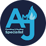 AMJ PLUMBING & HEATING SPECIALIST