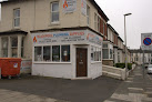 BLACKPOOL HEATING SUPPLIES