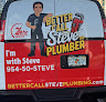 Better Call Steve The Plumber