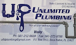 Unlimited Plumbing Inc.