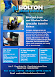 Bolton Drain Services
