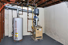 I&C MECHANICAL , INC. - Plumbing, Heating and Air Conditioning
