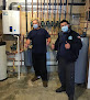 128 Plumbing, Heating, Cooling & Electric