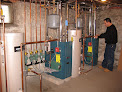Rich Mathews & Son Plumbing & Gas Heating