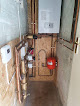 Above and beyond plumbing and boiler services