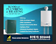 RJ Oliver Plumbing and Heating Services