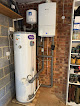 MK PLUMBING DORSET Boiler Installations Repairs Servicing