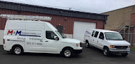 M & M Heating & Cooling, LLC