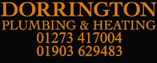 Dorrington Plumbing & Heating