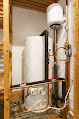 TRB Heating Ltd. Plumbing & Heating services