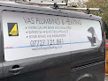 VAS Plumbing