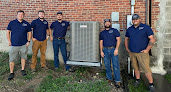 Perrys Electric Air Conditioning and Heating