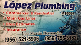 LOPEZ PLUMBING