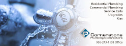 Cornerstone Plumbing Contractors