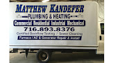 Matthew Kandefer Plumbing & Heating Inc.