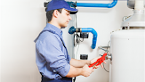 W.H.Tec Calgary Hot Water Tanks & Plumbing