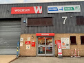 Wolseley Plumb & Parts