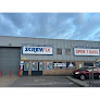 Screwfix Cambridge - Clifton Road