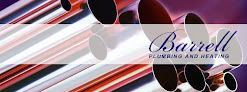 Barrell Plumbing & Heating