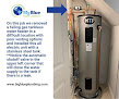 Big Blue Plumbing & Heating