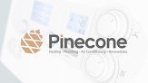 Pinecone Heating Plumbing Air-Conditioning Renewables Services Ltd