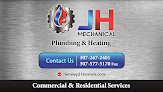 JH Mechanical LLC