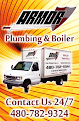 Armor Plumbing & Boiler