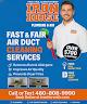 Iron Horse Plumbing & Air