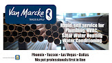 Van Marcke Plumbing Supply