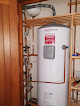 Kudsi plumbing and heating ltd