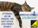 Maris Plumbing & Gas Services
