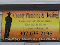 County Pluming & Heating