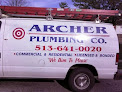 Archer Plumbing Co Inc